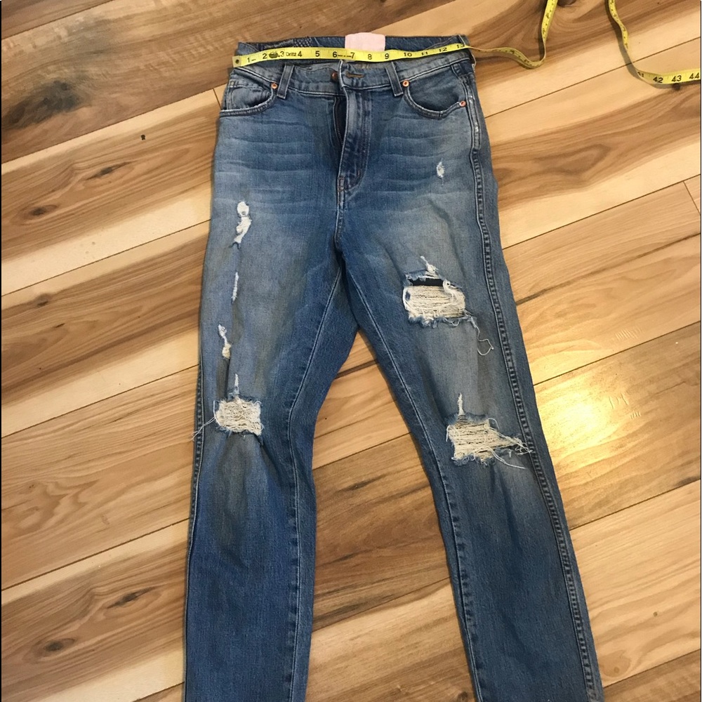 Revice Uptown Jeans